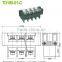Perforation terminal block 21.0mm 600V 180A electrical termination