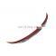 Carbon Fibre F33 Car Ducktail Spoiler for BMW F83 M4 428i 430i 435i 440i Convertible 14-19