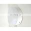 2021 new product thickness thin 6W~60W Crystal A Round LED Panel Light