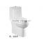 flush toilet with OEM 5 years