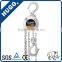 alibaba express lifting hoist winch 304 stainless steel chain