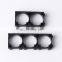 Custom 18650 21700 26650 32650 battery bracket for battery holders