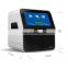 High-quality on-site POCT Biochemistry Machine Fully  Auto Automatic Veterinary Chemistry analyzer