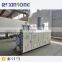 Modern design HDPE hollow wall winding pipe extrusion machine production line