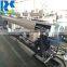 Plastic PE/HDPE/PPR/PP Water Supply/Drainage Pipe/Tube/Conduit/Culvert Making Manufacturing Production Extrusion Machine Line