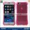wholesale shockproof clear back cover for iphone 6