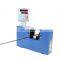 New design laser diameter gauge for 3d printer filament extruder machine