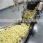 Factory Frying Equipment Fresh Frozen French Fries Making Machine Fully Automatic Lays Potato Chips Production Line For Sale