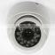 HD TVI 2 megapixels Day/Night plastic fixed dome camera built-in IR illumination digital camera