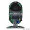 1.0 megapixel battery powered wireless ip camera