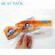 High quality plastic fishing bait packaging bags