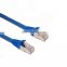 2M 10ft 5M 10M flat Rj45 CAT7 32AWG Ethernet Lan Network Internet Computer Patch Cord Cable