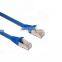 2M 10ft 5M 10M flat Rj45 CAT7 32AWG Ethernet Lan Network Internet Computer Patch Cord Cable