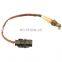 Wide Band Planar ZrO2 Ceramic Chip Oxygen Sensor For Mercedes-Benz A-Class W176 Glk X204 B-class W246 W211 0095426018