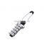 MT-1712 China Supply Strain High Tension Cable Clamp Strain Clamp
