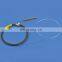 MT-1080 1*2 2*2 1*4 1*8 1*16 2*16 1*32 2*32 Bare Fiber Optical optic PLC Splitter