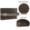 wooden wall mounted coat hook and wooden keychain holder