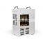 SCADA system use smart power factor saver three phase power factor capacitor bank