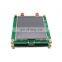 ADF4351 35M-4.4G RF Signal Generator PLL Sweep Frequency Generator with Touch Screen + USB Cable