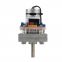 DHEA-CB 12-24V 110KG/CM Alloy Gears Magnetic Encoding Large Servo High Torque Digital Servo