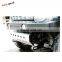 Front bumper for Suzuki Jimny 08-11