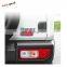 Red sticker for Suzuki Jimny