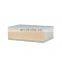 Strength Polyethylene Fire Resistant Proof Rated Fibrocemento Flame Retardant Sandwich Panel Wall Exterior