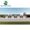 large span big height fast installation pro metal steel buildings cost prices