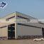 Qingdao pre engineering metal structural steel frame warehouse construction building