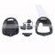 3 Button Car Remote Key Shell Case For Mitsubishi L200 2010 Outlander Car Key Cover