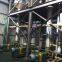 Double-effect Forced Circulation Evaporator for Electroplating Effluent Treatment
