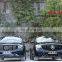 for GLC class WALD style Bodykits 2016- car bumper front grille rear bumper for GLC class x253 full set auto parts body kit