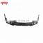 Aftermarket Car Front bumper reinforcement   for NI-SSAN NAVARA  D22  Car Body parts