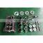 Car Accessories Parts Cylinder S00018888 Vm Short Block Engine For Ldv Maxus V80 2.5l Diesel