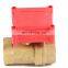 Mini preventing water pipes All-metal gear CWX-20P-1.0B solar exhaust valve