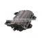 4x4 Fender Daytime Running Light for Jeep Wrangler JL offroad parts LED Fender Light