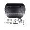 4x4 Tire Rack Cover for FJ Cruiser 2007+ offroad Auto Parts accessories