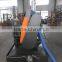 Angle used cutting band saw high quality metal cuting bnad machine