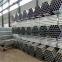 Оптовая продажа galvanized steel pipe из Юньнана. Q235 горячедувковый оцинкованный стальной трубопровод