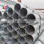 Good quality BS 1387 galvanized iron steel pipe 2.5 inch 40mm 50mm diameters gi pipe steel price