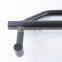 Offroad Running Board for Suziki Jimny Car Accessories Black Side Step Bar