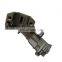 Magnesium Ignition Lock Switch Bracket Housing Case Car Lock Cylinder Core Cover For Honda CRV