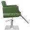 Green Styling Chair Reclining Beauty Hairdressing Chair Hair Kingwin Salon Equipment co Ltd