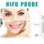Desktop 9D HIFU Face Lift Machine Body Slimming Anti Wrinkle HIFU Skin Tightening Device