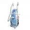 Hot sales Product 2022 360 cryolipolysis machine with two handles cryo machine for skin tightening and weight loss