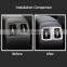 Car Accessories For Hyundai Santa Cruz 2022 Storage Box Air Outlet Vent Panel Cover