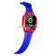 top luxury watches Q19 kids smartwatch wearable supports 1.44inch multi color app control uptodate software