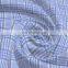 2023 Spring/Summer Development Design 100%Cotton Dobby Check For Men's Shirts