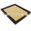 Automotive Car Parts OEM Genuine Engine Air Filter Element 17801-37021 For COROLLA LEXUS