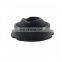 7L0 412 327 A  95534301800 7L0412327A Front Axle Top Strut Mounting use Suitable for AUDI Q7 PORSCHE CAYENNE VW TOUAREG